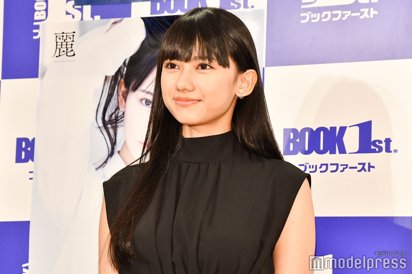 黒崎レイナ （C）モデルプレス