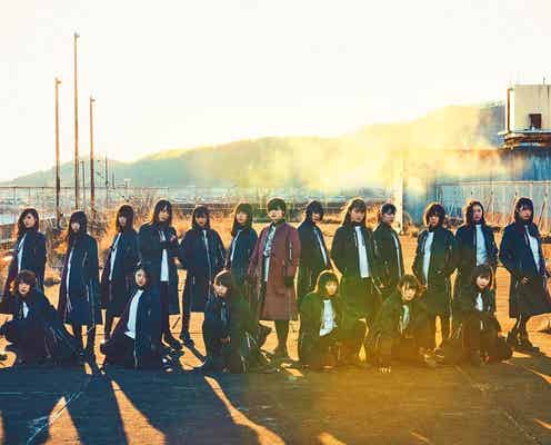 欅坂46・NGT48・モー娘。も参戦 「ROCK IN JAPAN」全ライブアクトアーティスト出揃う<ラインナップ一覧>