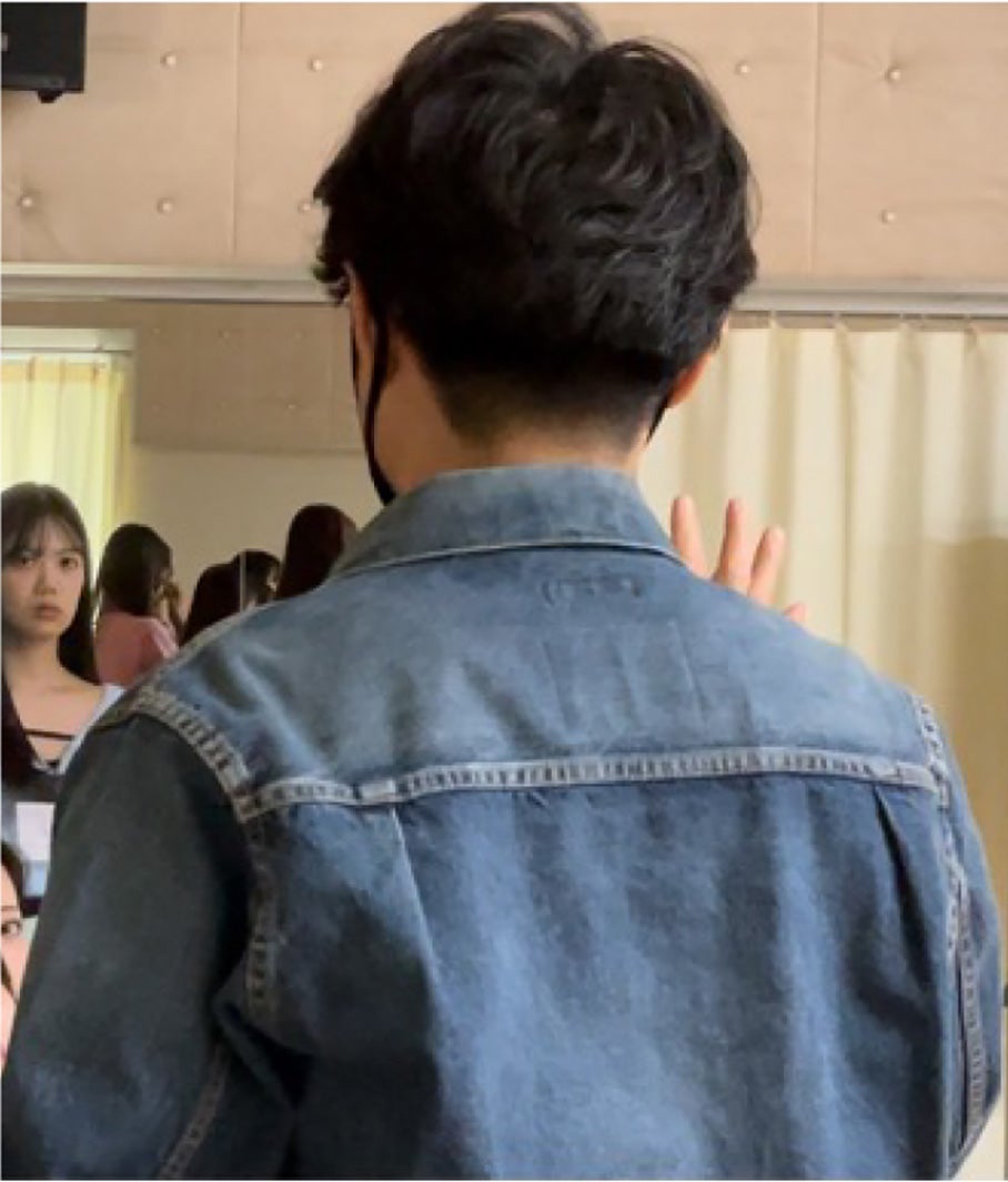 千葉大樹_レッスン風景（提供写真）