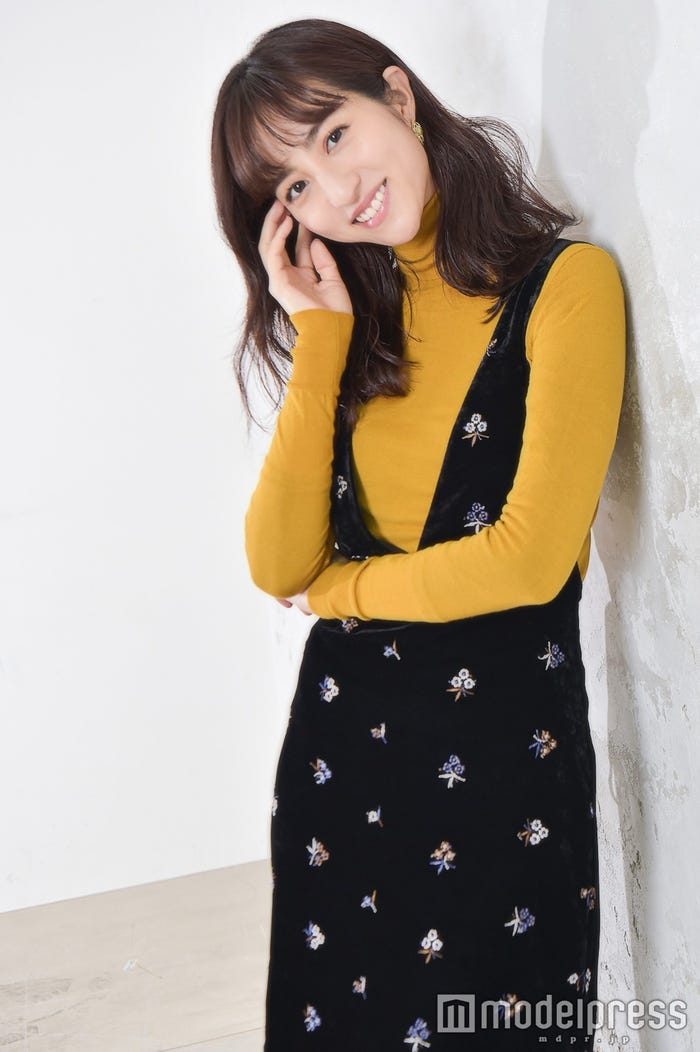 堀田茜(C)モデルプレス