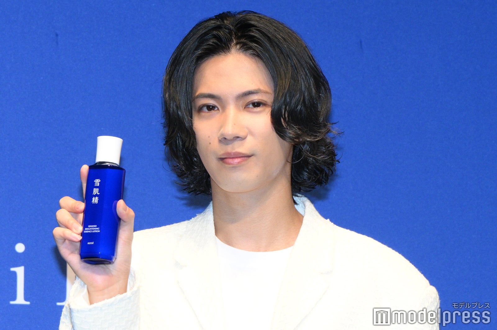 神宮寺勇太（C）モデルプレス