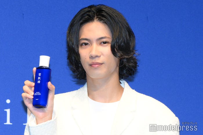 神宮寺勇太(C)モデルプレス