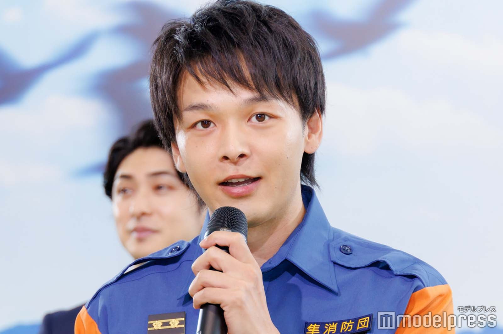 中村倫也（C）モデルプレス