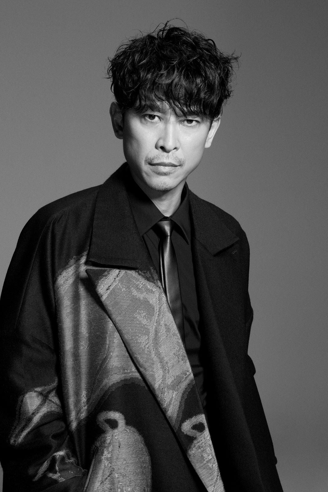 坂本昌行、サッカー・ルヴァンカップ決勝での国歌独唱決定「V6の一員として」意気込み語る