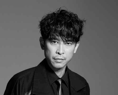 坂本昌行、サッカー・ルヴァンカップ決勝での国歌独唱決定「V6の一員として」意気込み語る
