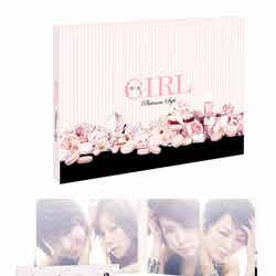 映画「ガール」DVD＜プラチナスタイル＞（C）2012”GIRL”Movie Project