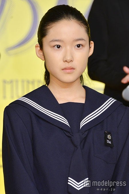 尾野真千子らが太鼓判　“役名”で鮮烈デビューの新人女優に期待