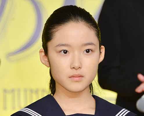 尾野真千子らが太鼓判 “役名”で鮮烈デビューの新人女優に期待