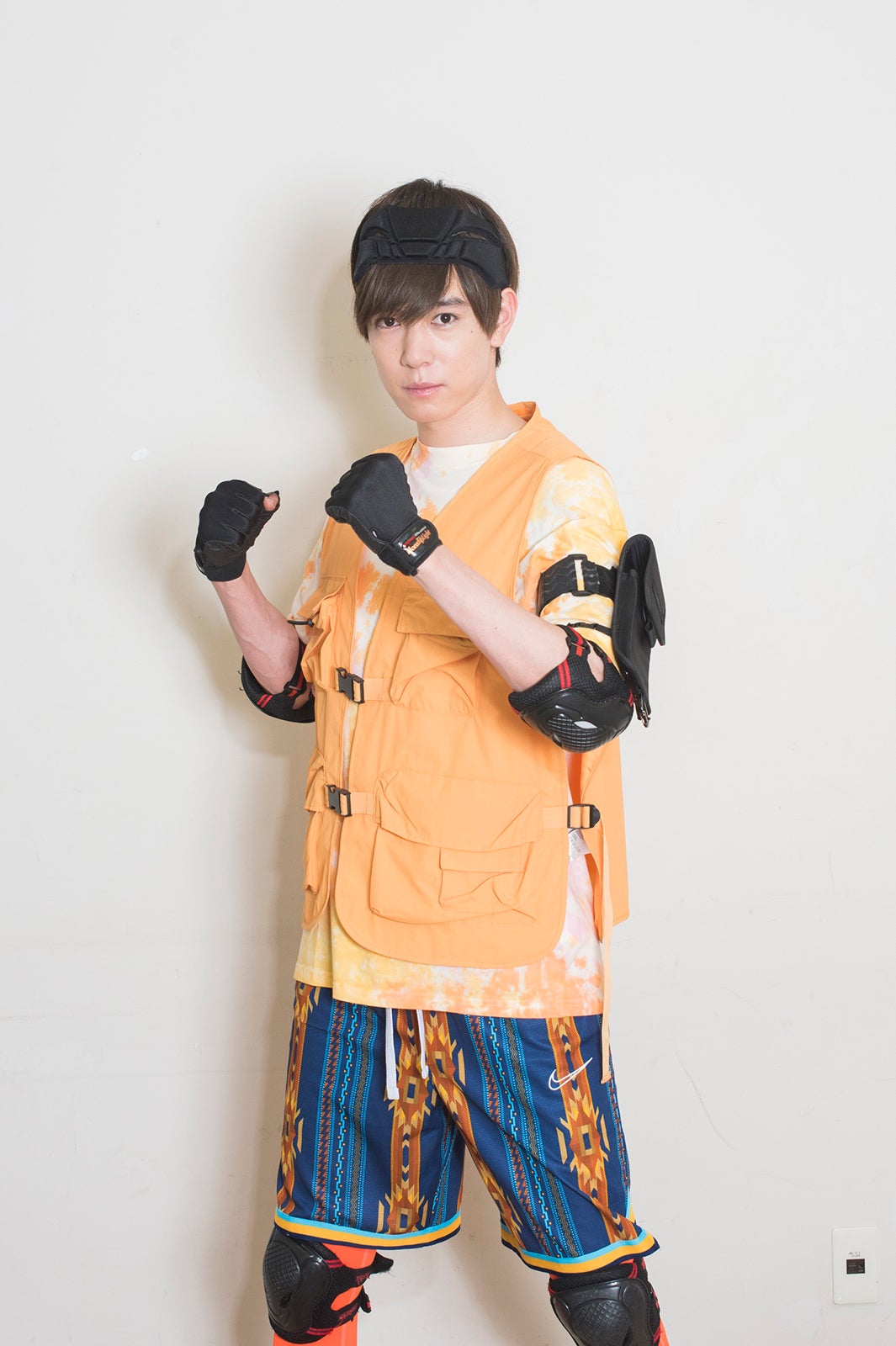 内藤秀一郎（C）フジテレビ