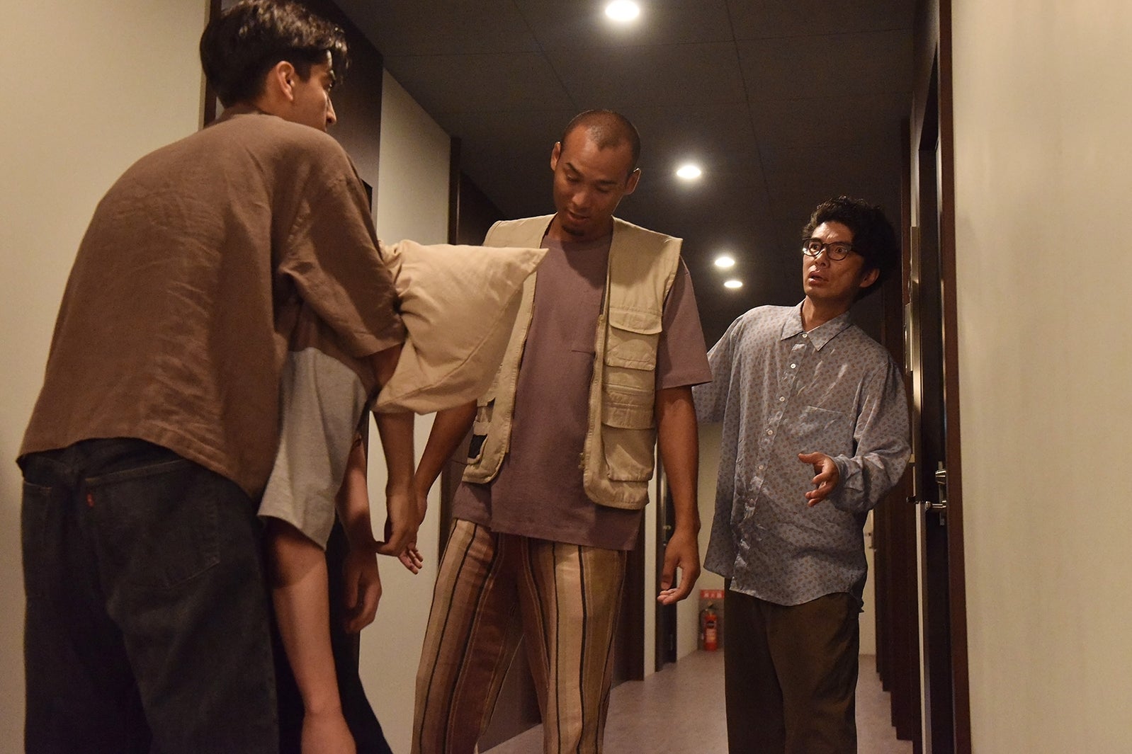 「あなたの番です」第13話より（C）日本テレビ