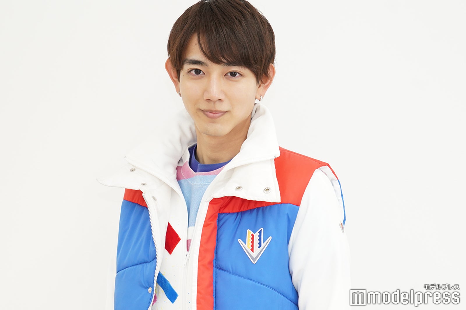 駒木根葵汰（C）モデルプレス