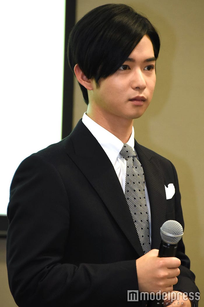 千葉雄大(C)モデルプレス