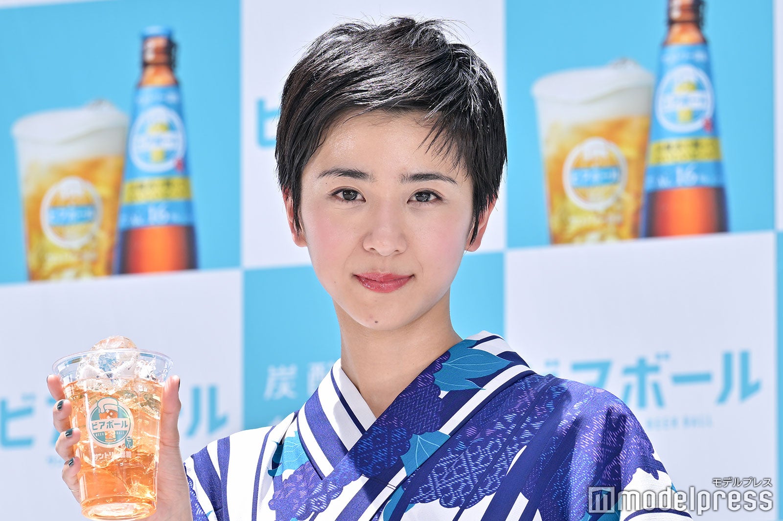 黒島結菜（C）モデルプレス