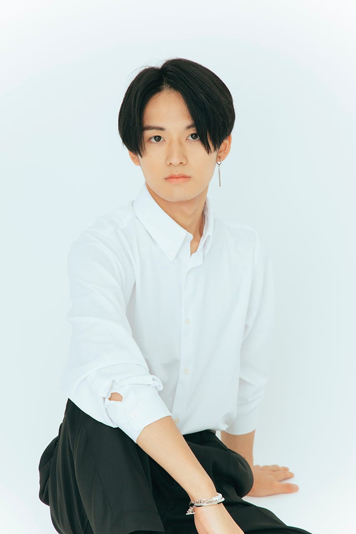 エントリーNo.6川野航太郎(提供写真)