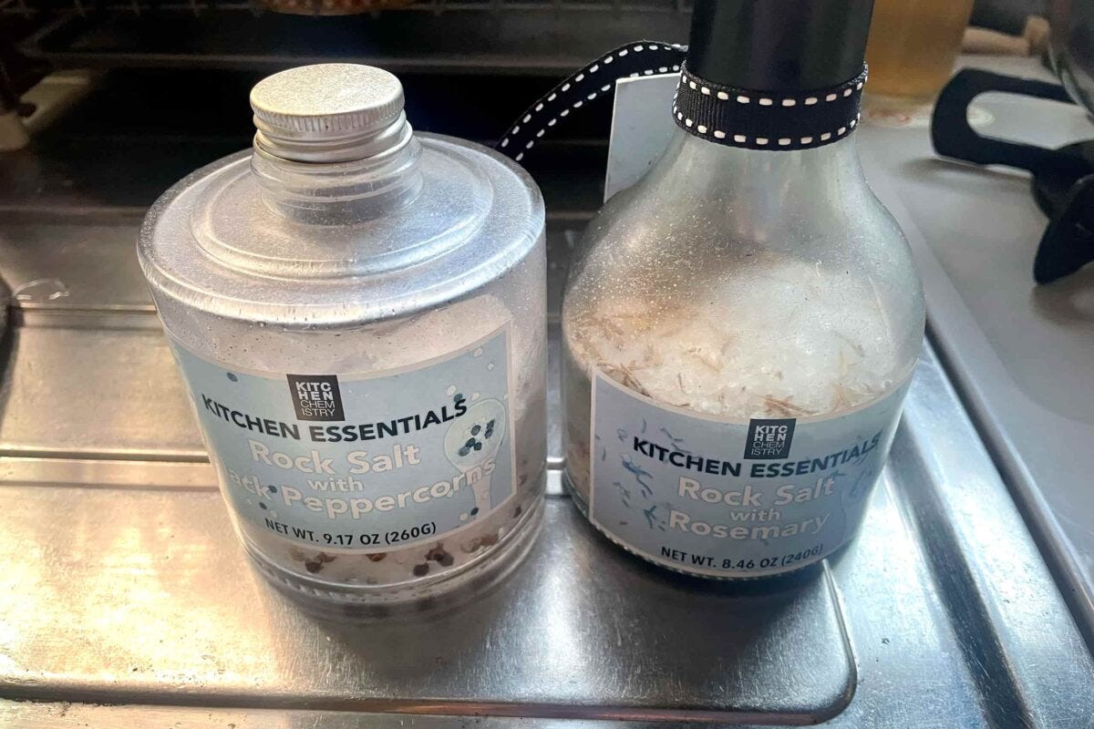 油汚れクリーナー