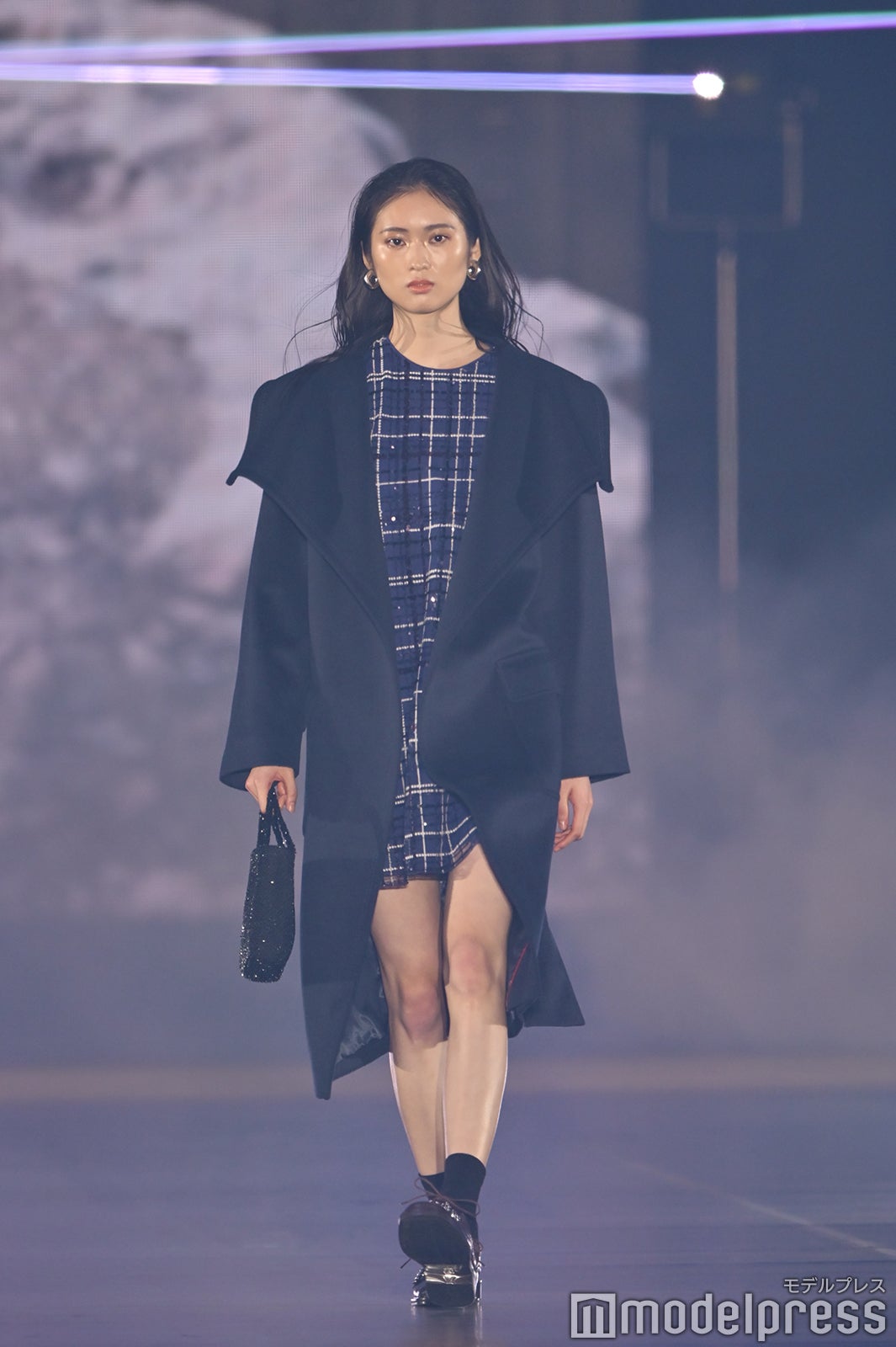 廣川茉音（C）モデルプレス