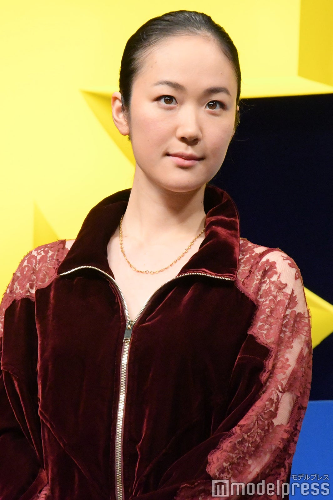 黒木華（C）モデルプレス