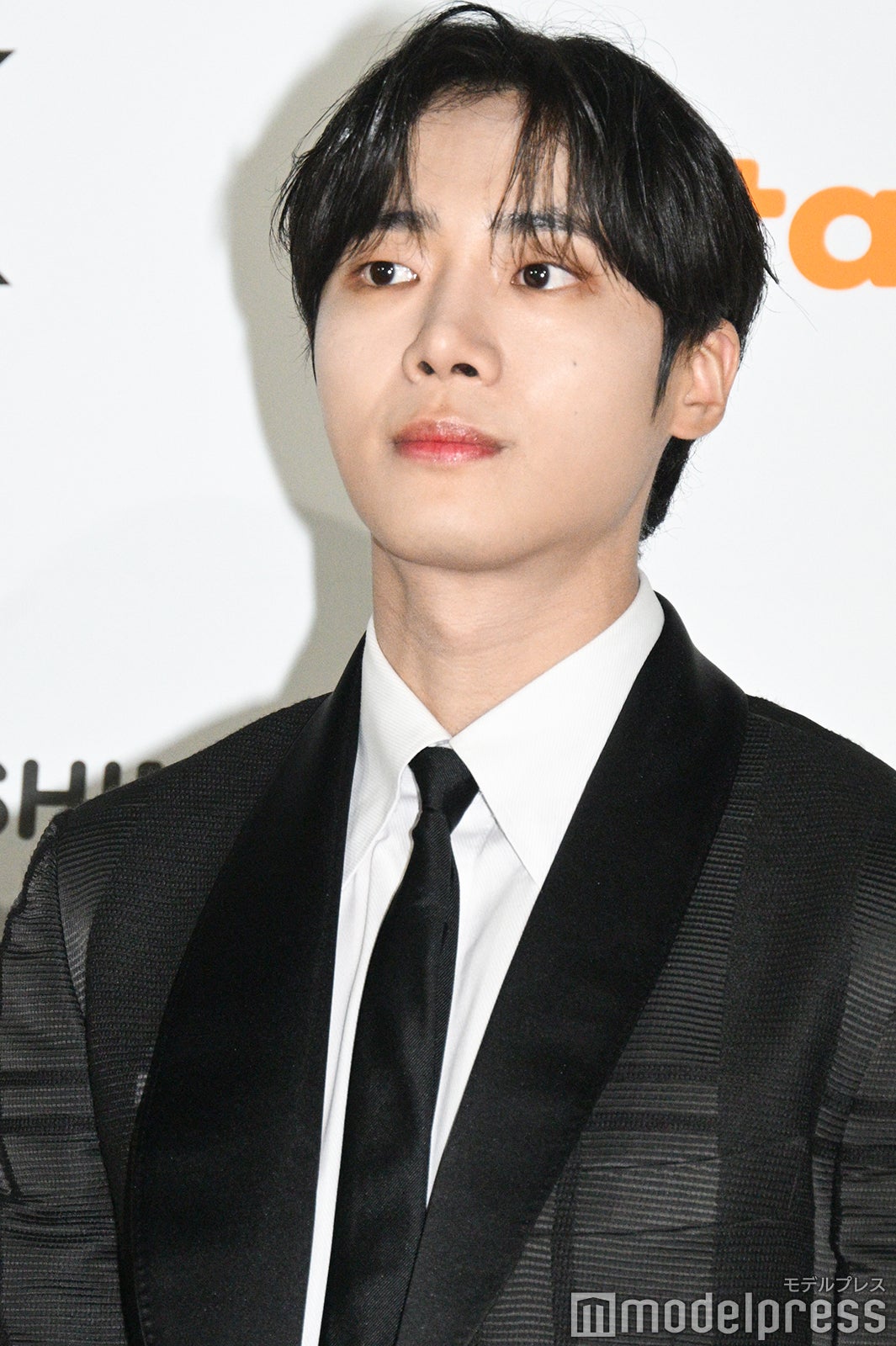 チュ・ヨンウ（C）モデルプレス