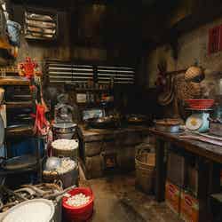 「九龍城寨: 映画の旅」展/提供画像