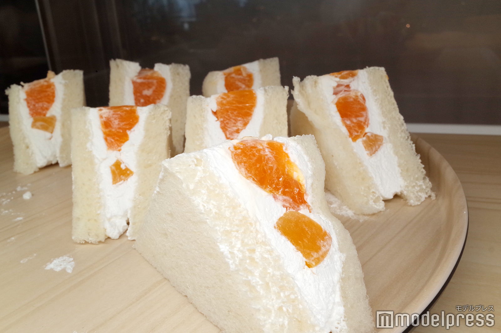 TERRACE ＆ DINING SORA（C）モデルプレス