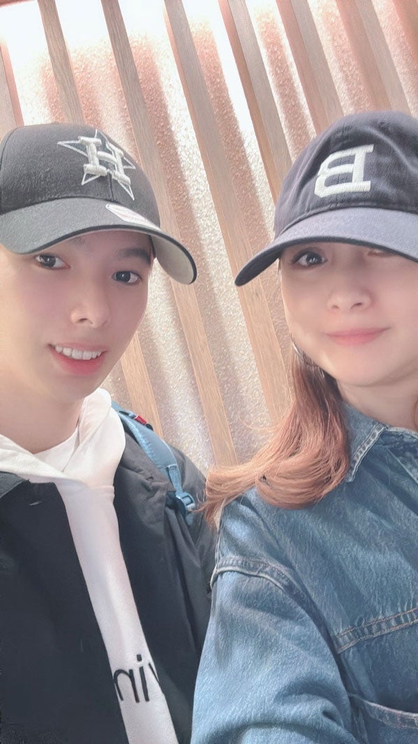 渡辺美奈代公式ブログより