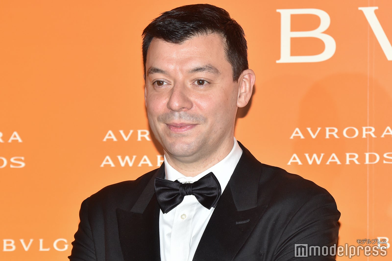 ルカ・ファンティン （C）モデルプレス