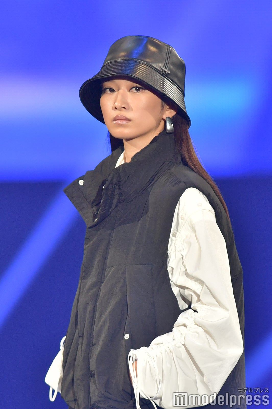 小室安未（C）モデルプレス