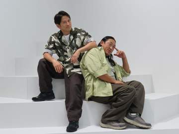 岡田准一が「学校へ行こうMAX」以来18年ぶりにTBSのGP帯バラエティーレギュラー「帰ってきた感はあります」