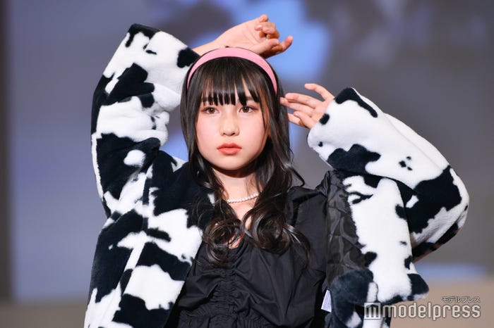 JURIさん(C)モデルプレス