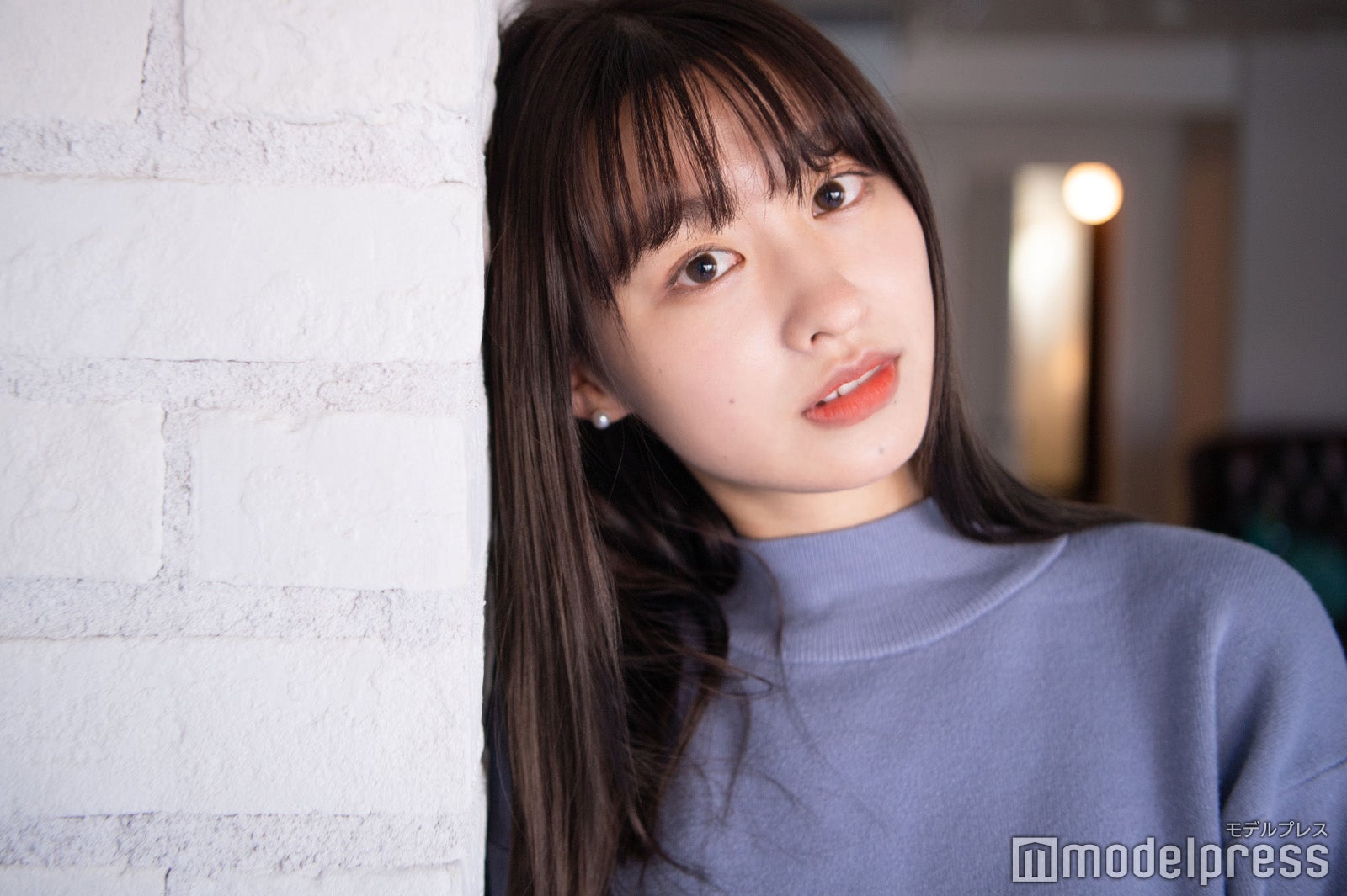 佐藤夕璃（C）モデルプレス
