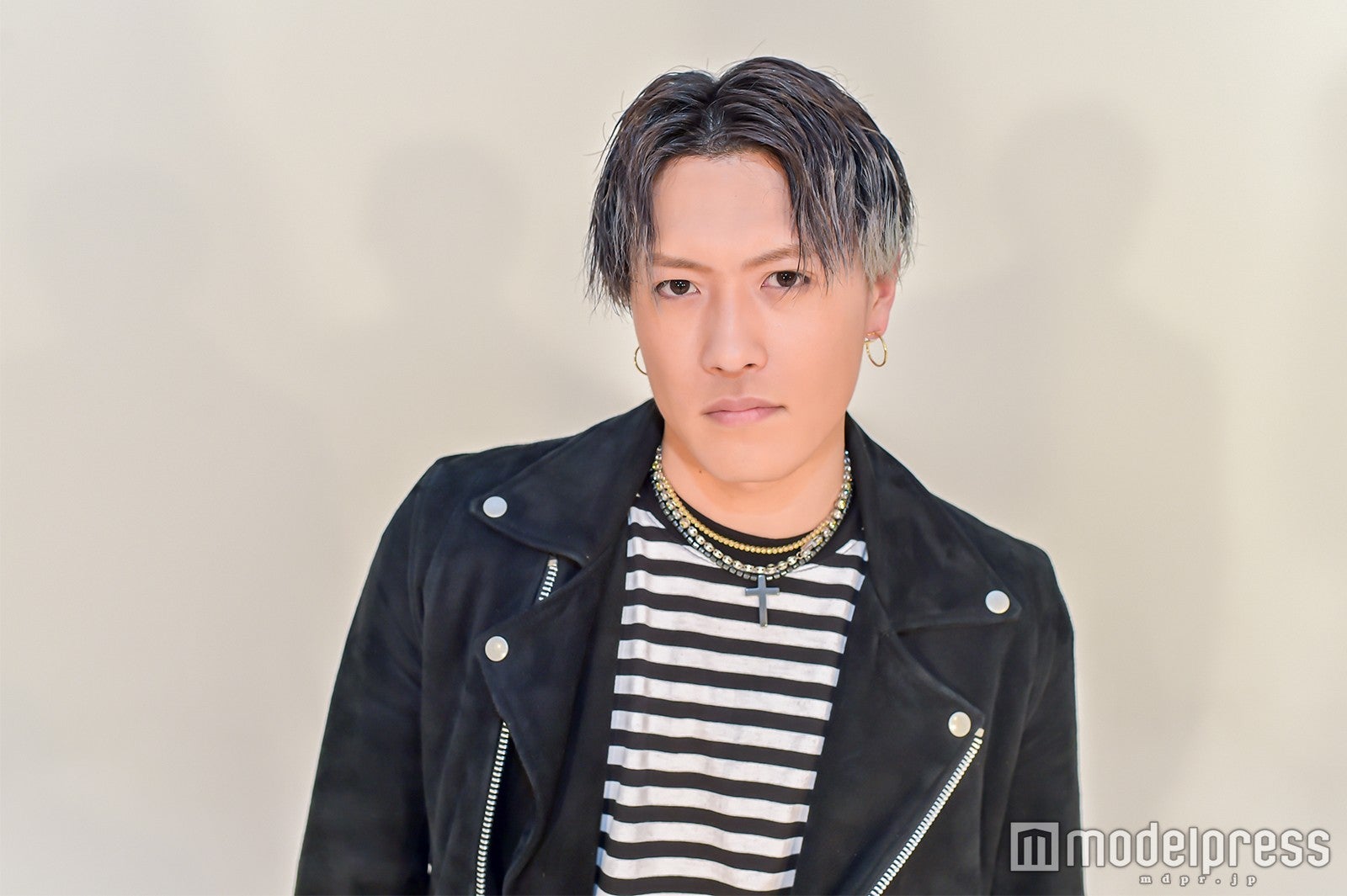 中務裕太（C）モデルプレス