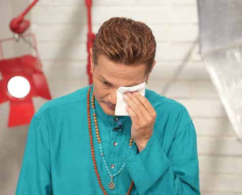 EXILE ATSUSHI、活動休止の背景に責任感とプレッシャー 人生を変えたインドでの日々