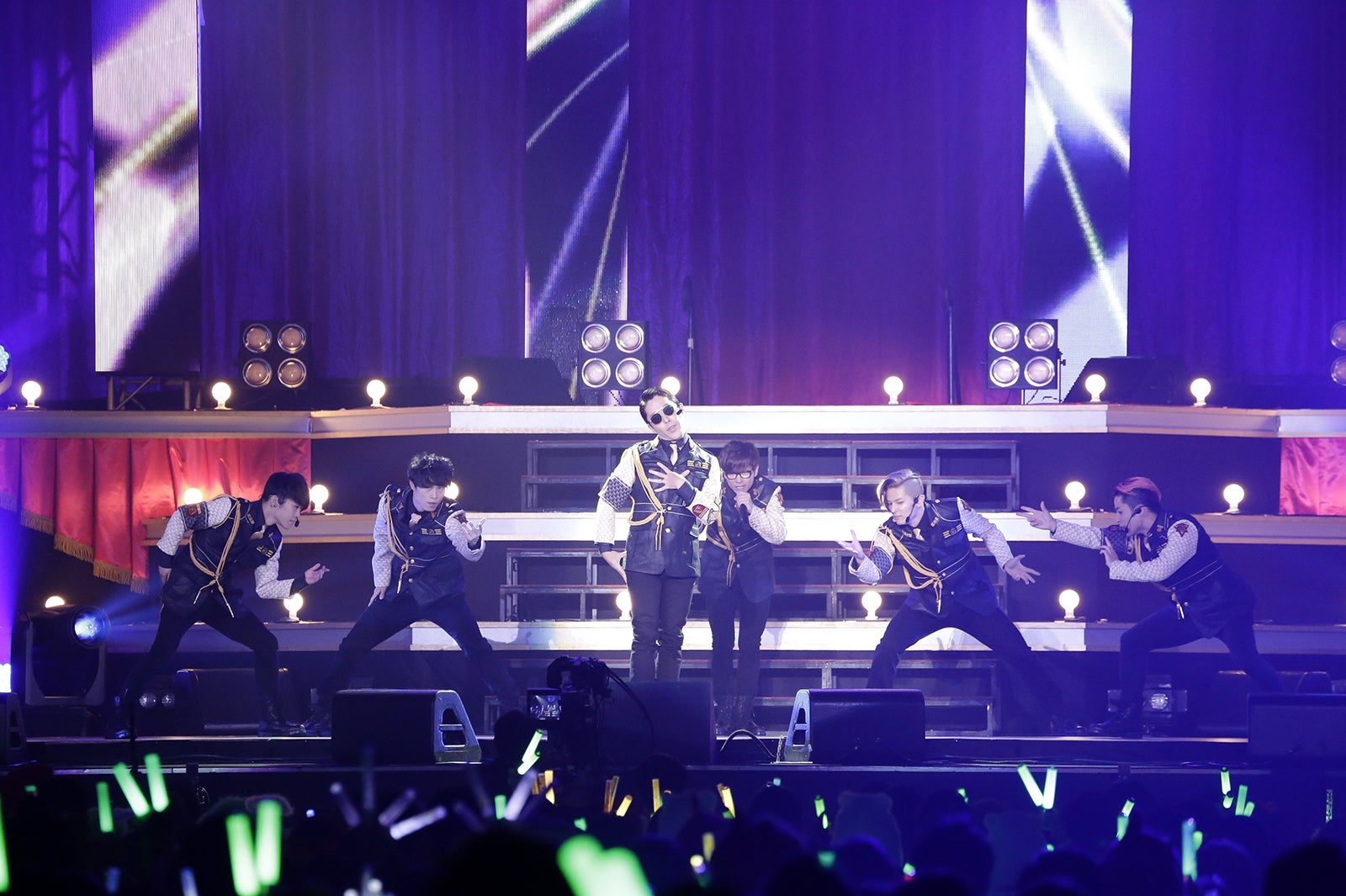 RADIO FISH／画像提供：ニッポン放送