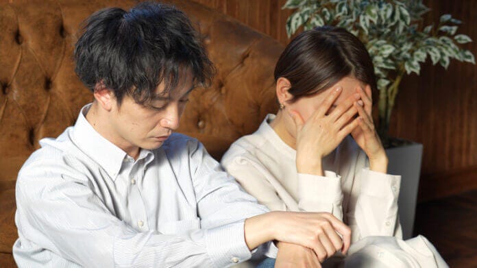 結婚相手は彼じゃなければダメ?