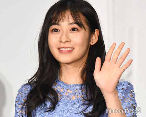 森七菜、学生時代の“モテ伝説”「9割の男の子が1回好きになる」親友が証言
