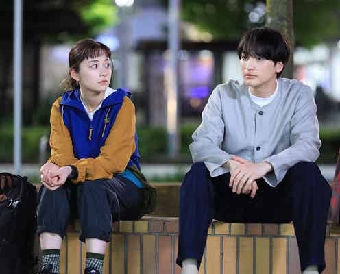 【若草物語―恋する姉妹と恋せぬ私― 第1話】世界中で愛される四姉妹が令和ニッポンに蘇る 仕事・恋愛・結婚・夢…人生の難題にぶつかる