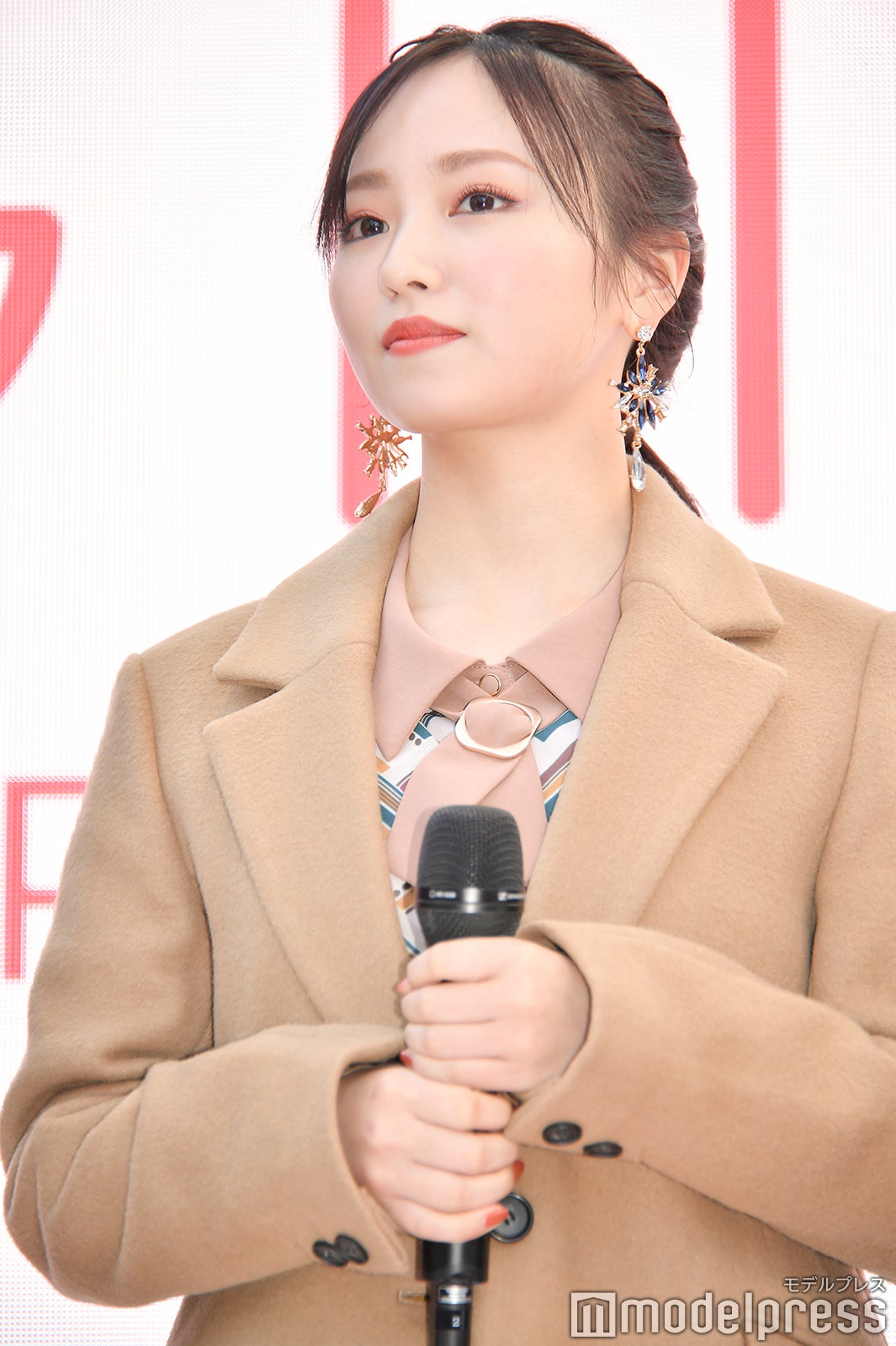 今泉佑唯（C）モデルプレス