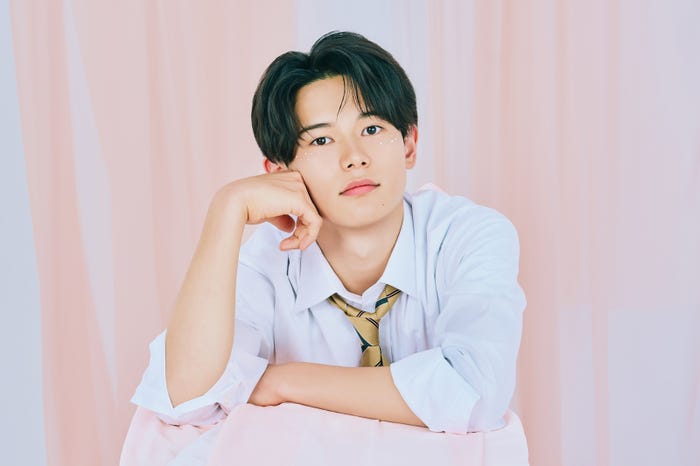 はる(C)AbemaTV, Inc.