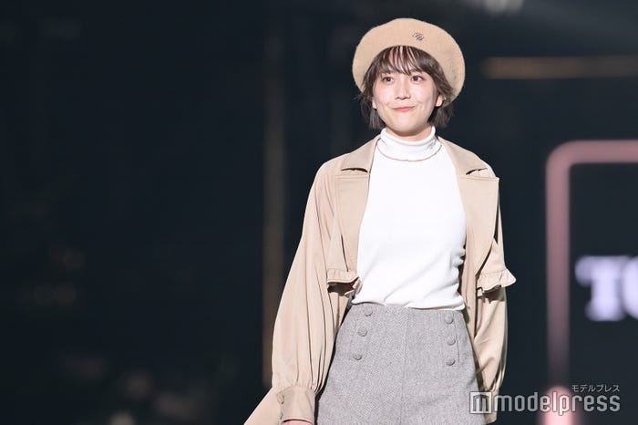 松井愛莉(C)モデルプレス