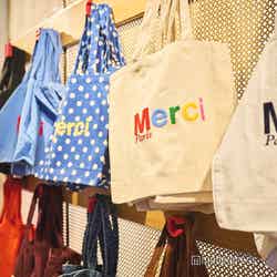 メルシー(C)モデルプレス