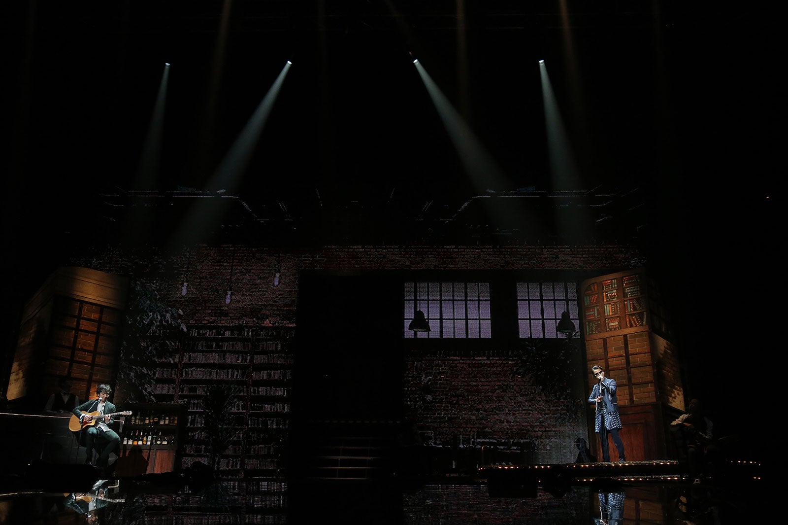 KREVA（提供写真）