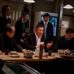 内藤剛志主演ドラマ「今野敏サスペンス 警視庁強行犯係 樋口顕」世帯視聴率9%超えで好発進