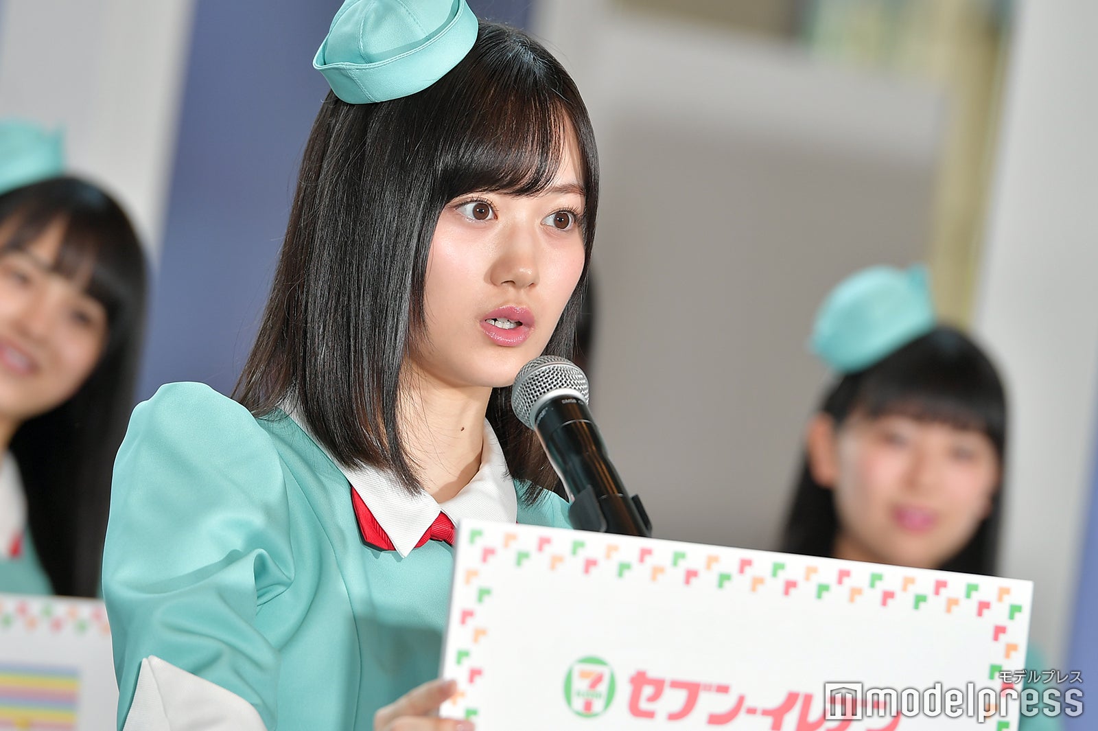 山下美月（C）モデルプレス