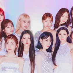 モデルプレス - IZ*ONE、一夜限りの日本デジタルショーケース開催決定