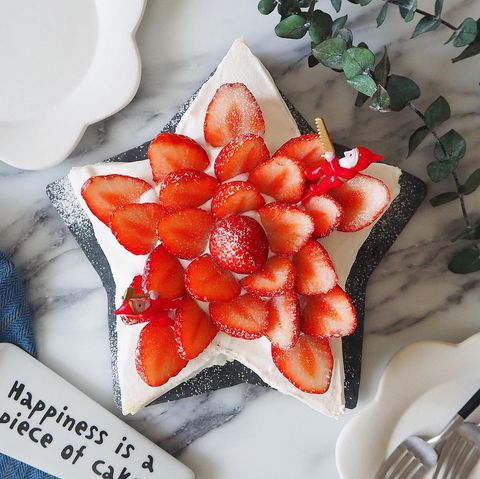 誕生日に作る手作りお菓子特集 相手が喜ぶおしゃれで可愛いおすすめレシピって モデルプレス