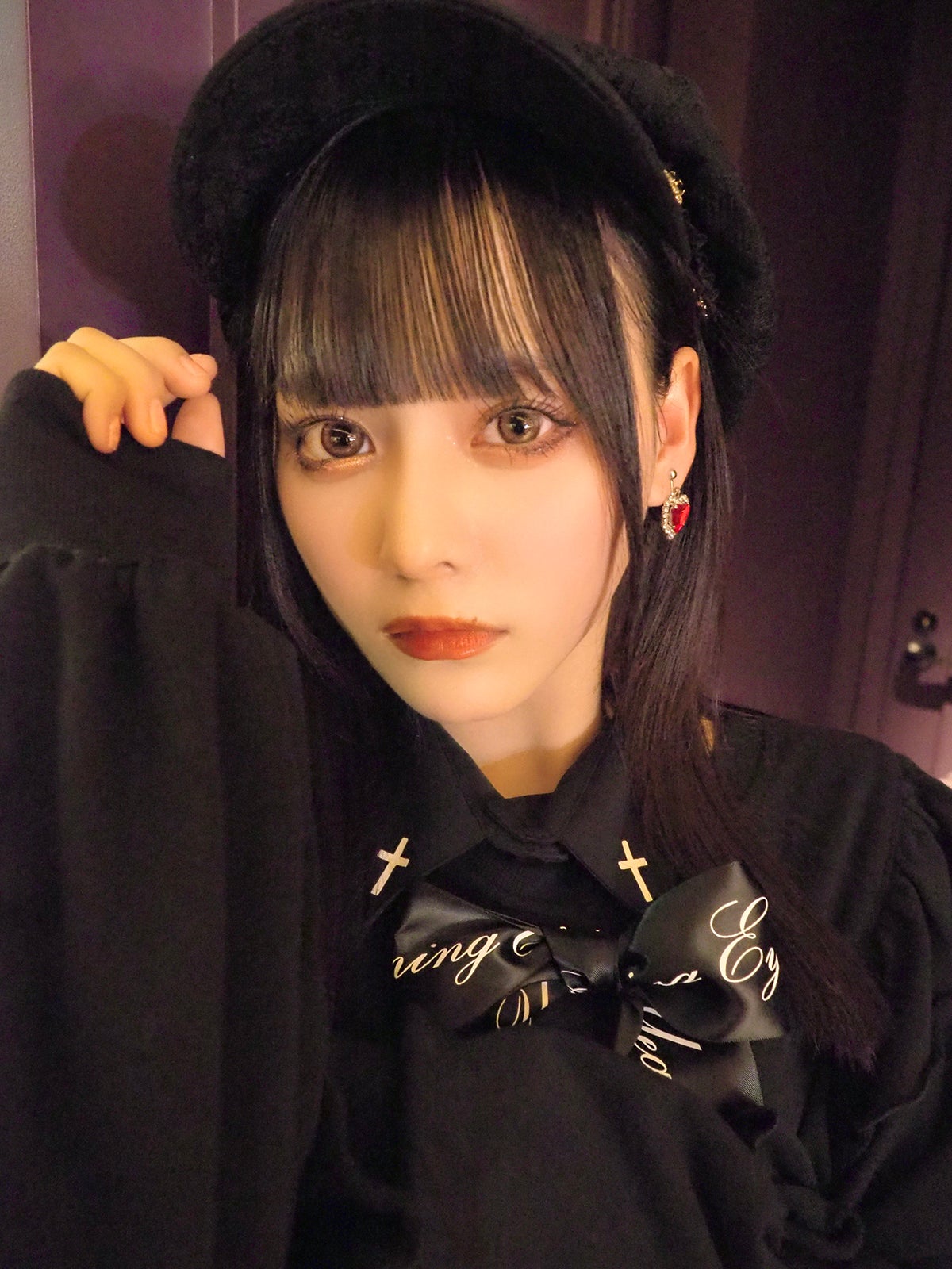 「明日カノ」ゆあてゃ（齊藤なぎさ）のブチギレ再び “メイクの変化”も「地雷度増した」と話題に