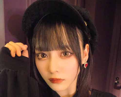 「明日カノ」ゆあてゃ(齊藤なぎさ)のブチギレ再び “メイクの変化”も「地雷度増した」と話題に