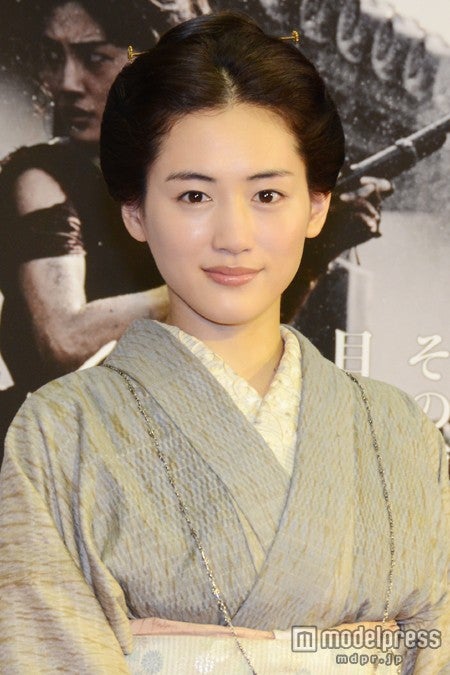 綾瀬はるかは「勝負師」　現場で見せた姿とは？