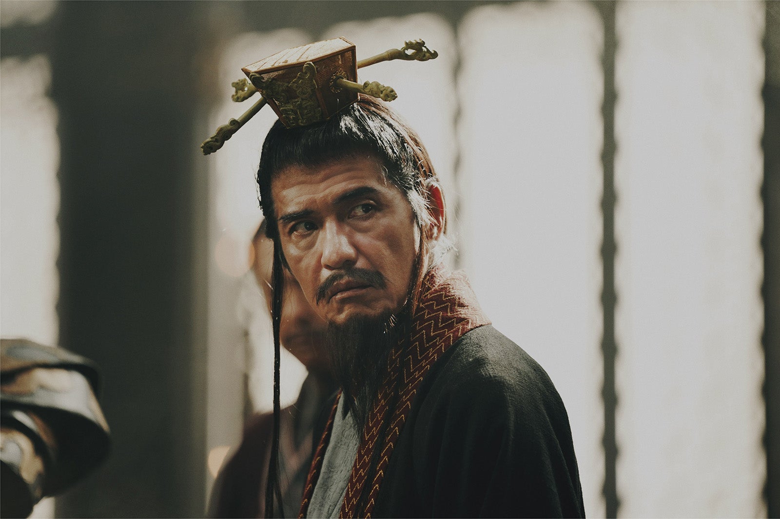 「キングダム2 遥かなる大地へ」（C）原泰久／集英社（C）2022映画「キングダム」製作委員会