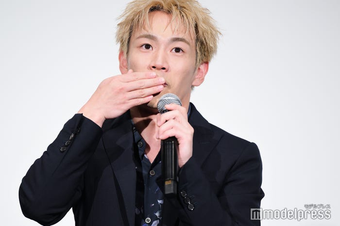 浦川翔平(C)モデルプレス